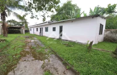 Casa com 2 quartos à venda na Bom Retiro, 102, Jardim Bom Retiro, Peruíbe