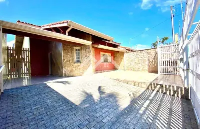 Casa com 3 quartos à venda na Casablanca, 09, Jardim Casablanca, Peruíbe