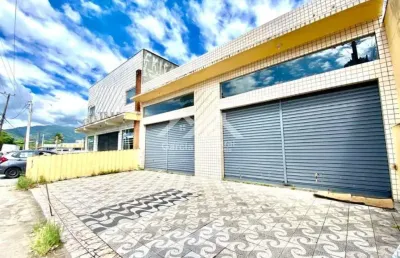 Sala comercial à venda na Estação, 01, Estação, Peruíbe