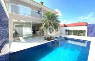 Casa em condomínio fechado com 5 quartos à venda na Bougainvillée Iv, 01, Bougainvillee IV, Peruíbe