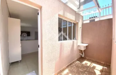 Apartamento com 1 quarto à venda na Centro, 003, Centro, Peruíbe