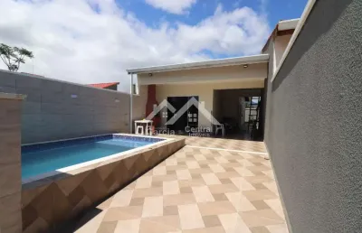 Casa com 2 quartos à venda na Estância Dos Eucaliptos, 431, Estancia Dos Eucaliptos, Peruíbe