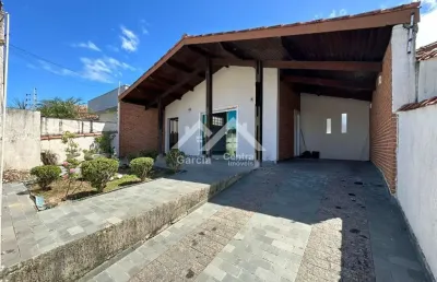 Casa com 3 quartos à venda na Oasis, 251, Parque Balneário Oásis, Peruíbe