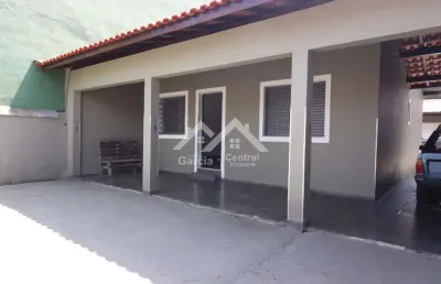 Casa com 2 quartos à venda na Jardim Brasil, 568, Jardim Brasil, Peruíbe