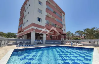 Apartamento com 3 quartos à venda na Três Marias, 54, Jardim Três Marias, Peruíbe
