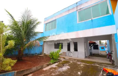 Casa com 4 quartos à venda na Centro, 98, Centro, Peruíbe