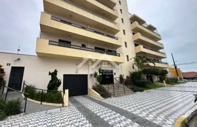 Apartamento com 3 quartos à venda na Stella Maris, 61, Balneário Stella Maris, Peruíbe