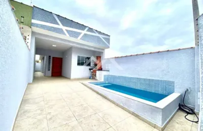 Casa com 2 quartos à venda na Cidade Nova Peruíbe, 01, Cidade Nova Peruibe, Peruíbe