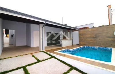 Casa com 3 quartos à venda na Oasis, 359, Parque Balneário Oásis, Peruíbe