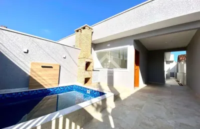Casa com 2 quartos à venda na São João Batista, 008, Balneário São João Batista, Peruíbe