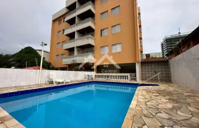 Apartamento com 3 quartos à venda na Centro, 25, Centro, Peruíbe
