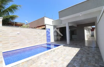 Casa com 2 quartos à venda na Cidade Nova Peruíbe, 105, Cidade Nova Peruibe, Peruíbe