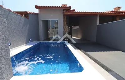 Casa com 3 quartos à venda na Cidade Nova Peruíbe, 31, Cidade Nova Peruibe, Peruíbe