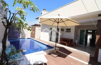 Casa com 3 quartos à venda na Casablanca, 100, Jardim Casablanca, Peruíbe