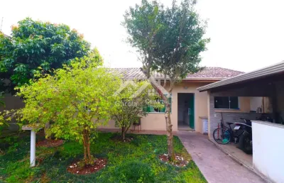 Casa com 1 quarto à venda na Cidade Nova Peruíbe, 375, Cidade Nova Peruibe, Peruíbe