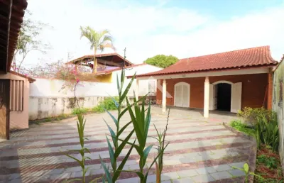 Casa com 3 quartos à venda na Maria Helena Novaes, 300, Estância Balneária Maria Helena Novaes, Peruíbe