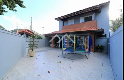 Casa com 3 quartos à venda na Continental, 175, Balneario Continental, Peruíbe