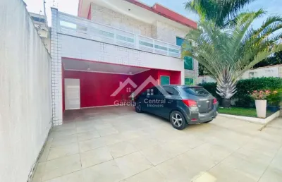 Casa com 4 quartos à venda na Cidade Nova Peruíbe, Cidade Nova Peruibe, Peruíbe