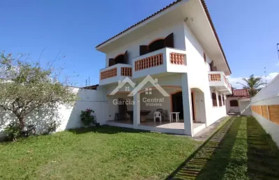 Casa com 4 quartos à venda na Av. Mario Covas Junior, 100, Balneário Stella Maris, Peruíbe