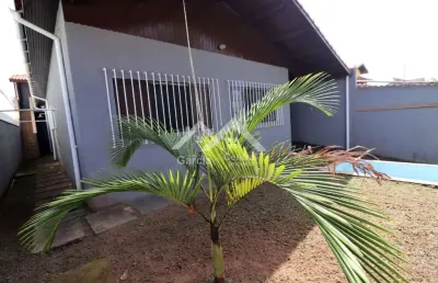 Casa com 2 quartos à venda na Belmira Novaes, 72, Belmira Novaes, Peruíbe