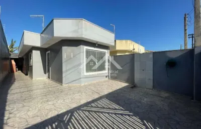 Casa com 2 quartos à venda na São João Batista Ii, 182, Balneário São João Batista, Peruíbe