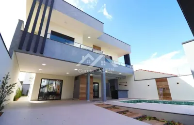 Casa com 4 quartos à venda na Nova Peruíbe, 10, Cidade Nova Peruibe, Peruíbe