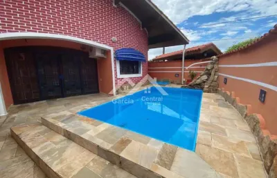Casa com 3 quartos à venda na Jd Imperador, 524, Jardim Imperador, Peruíbe