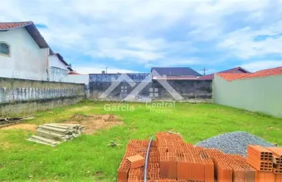 Terreno à venda na Três Marias, 91, Balneário Três Marias, Peruíbe