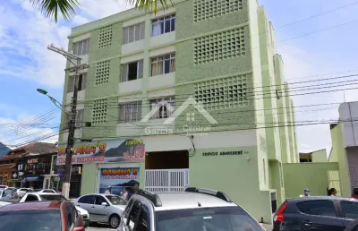 Apartamento com 2 quartos à venda na Centro, 20, Centro, Peruíbe