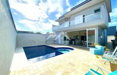 Casa com 4 quartos à venda na Cidade Nova Peruíbe, 100, Cidade Nova Peruibe, Peruíbe