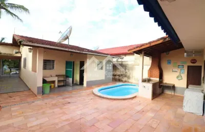 Casa com 2 quartos à venda na Barra De Jangada, 010, Balneário Barra De Jangada, Peruíbe