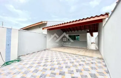 Casa com 2 quartos à venda na Cidade Nova Peruíbe, 130, Cidade Nova Peruibe, Peruíbe