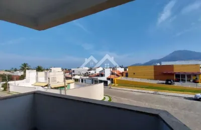 Apartamento com 2 quartos à venda na Av. Padre Anchiera, 2050, Balneário Stella Maris, Peruíbe