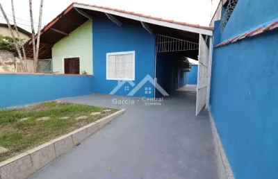 Casa com 2 quartos à venda na Stella Maris, 100, Balneário Stella Maris, Peruíbe