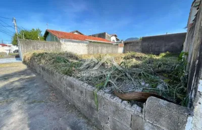 Terreno à venda na Jardim Peruibe, 700, Jardim Peruíbe, Peruíbe