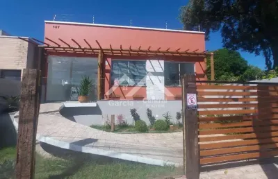 Casa comercial com 4 salas à venda na Centro, 10, Centro, Peruíbe
