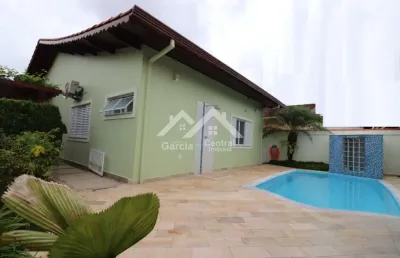 Casa com 2 quartos à venda na Stella Maris, 5, Balneário Stella Maris, Peruíbe