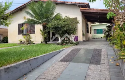 Casa com 3 quartos à venda na Balneário Stella Maris, 100, Balneário Stella Maris, Peruíbe