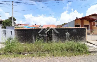 Terreno à venda na Jardim Ribamar, 10, Jardim Ribamar, Peruíbe
