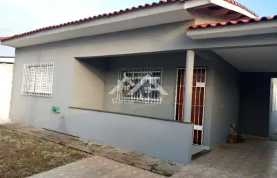 Casa com 2 quartos à venda na São João Batista, 15, Balneário São João Batista, Peruíbe