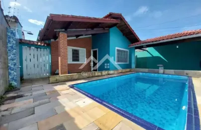 Casa com 3 quartos à venda na Centro, 000, Centro, Peruíbe