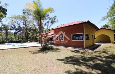Casa em condomínio fechado com 3 quartos à venda na Condomínio São Marcos, São Marcos, Peruíbe