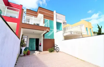 Casa com 3 quartos à venda na Barra De Jangada, 10, Balneário Barra De Jangada, Peruíbe