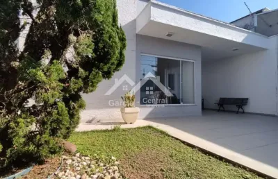 Casa com 3 quartos à venda na Três Marias, 10, Balneário Três Marias, Peruíbe