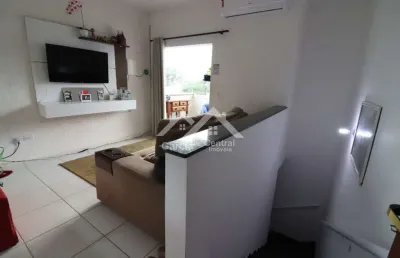Casa com 2 quartos à venda na Jardim Ribamar, Jardim Ribamar, Peruíbe