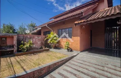 Casa com 3 quartos à venda na Balneário Stella Maris, 01, Balneário Stella Maris, Peruíbe