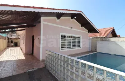 Casa com 3 quartos à venda na Flórida, 01, Balneario Flórida, Peruíbe