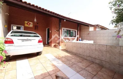 Casa com 3 quartos à venda na Oasis, 11, Parque Balneário Oásis, Peruíbe