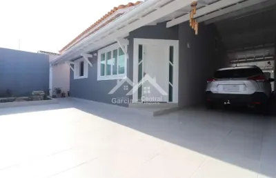Casa com 2 quartos à venda na Balneário Flórida, 10, Balneario Flórida, Peruíbe