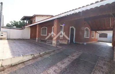 Casa com 3 quartos à venda na Oasis, 13, Parque Balneário Oásis, Peruíbe